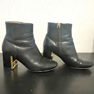 Tory Burch Booties